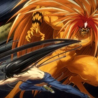 『うしおととら』第2期EDは若旦那が担当「"とら"の目線で負けない心を歌に」