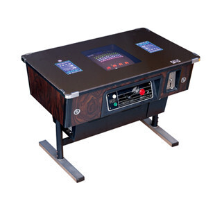 埼玉県で「スペースインベーダー」「パックマン」など遊べるゲームの企画展