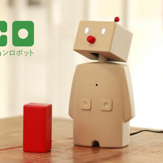 ユカイ工学、コミュニケーションロボット「BOCCO」がAndroidに対応