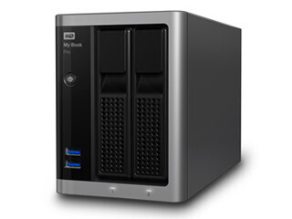 アイ・オー・データ、最大12TBの容量が使えるThunderbolt 2搭載外付けHDD