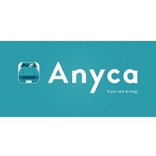 DeNA、スマホで利用できる個人間カーシェアリングサービス「Anyca」