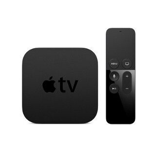 第4世代の「Apple TV」 - Siriでの音声操作やアプリに対応