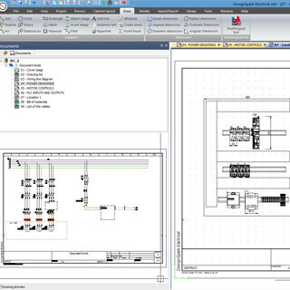 RSコンポーネンツ、ECAD「DesignSpark Electrical」の無料提供を開始