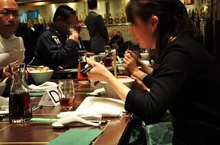 愛知県名古屋市で、ラーメン好き限定の婚活イベント「ラーメン婚活」開催