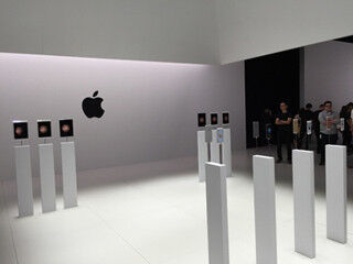 Appleスペシャルイベントで発表されたiPhone 6s/6s Plus、iPad Pro、Apple TV、Apple Watch、一通り試してきた!
