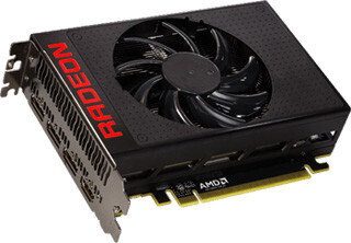 玄人志向、Radeon R9 Nano搭載でコンパクトサイズなグラフィックスカード