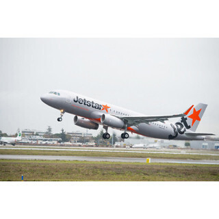 LCC・ジェットスター、国内線2,990円～・国際線4,990円～のタイムセール