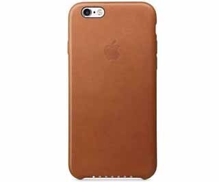 アップル、本体デザイナーが手がけるiPhone 6s/6s Plus用純正ケース