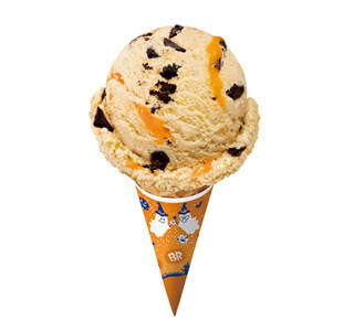 サーティワン、ハロウィン限定「トリック オア アイスクリーム」など発売