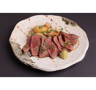 東京都・丸の内のKITTEに前沢牛生産者直営のレストランが限定オープン