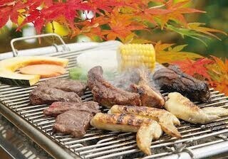 東京都・品川駅前に、手ぶらで楽しめる「デジキューBBQテラス」オープン