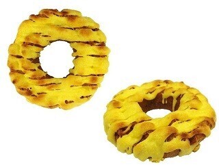 ファミリーマート、さつまいもやくりを使用したサラダとスイーツ6種を発売