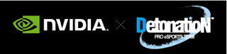 NVIDIA、プロゲーミングチーム「DetonatioN」とスポンサー契約を締結
