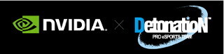 NVIDIA、プロゲーミングチーム「DetonatioN」とスポンサー契約を締結