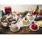 パティスリー キハチでクリスマスケーキの予約スタート - 新作8種類
