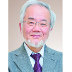 第20回慶應医学賞に東工大の大隅氏ら - 過去6名のノーベル賞受賞者を輩出