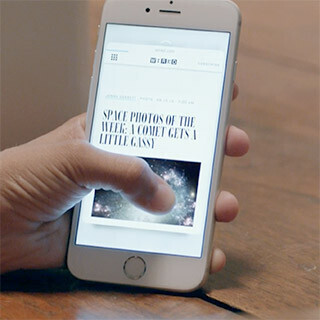 シリコンバレー101 (630) デスクトップではなく「モバイルこそインターネット」がニューノーマル