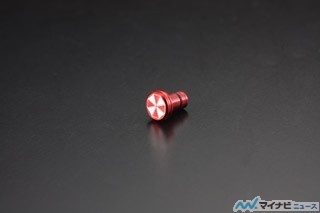 GILD design×バイオハザード、Umbrellaロゴのイヤホンジャックカバー登場