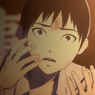 劇場アニメ『亜人』主題歌をflumpoolが書き下ろし、新規場面カットも公開