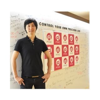 若き起業家たちの夢とその戦略 (6) 「だから僕は、社員に思考プロセスを開示する」FiNC溝口氏のこだわり