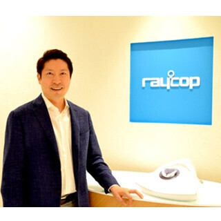 医師からふとんクリーナー開発者に! レイコップ社長の苦労とは