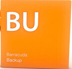 バラクーダ、仮想環境へ実装可能な「Barracuda Backup Vx」