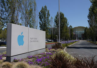 米Appleの「The Company Store」、リニューアルを終えて9月19日に再開