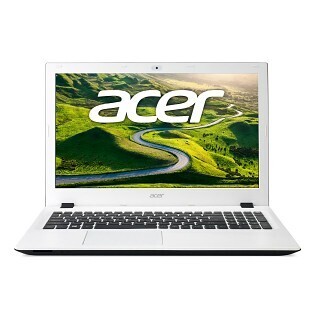 日本エイサー、ノートPC向け「Skylake-U」とWindows 10搭載の15.6型ノート