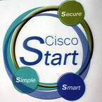 シスコ、中小企業向け新ブランド「Cisco Start」- 100名以下がターゲット