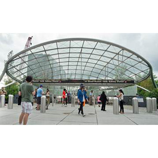 ニューヨークに17年ぶりとなる都市交通局のメトロ新駅開設 - 7系統を延伸