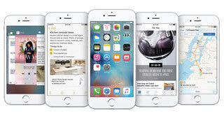 「iOS 9」アップデート配信開始、プロアクティブアシストや「News」を追加