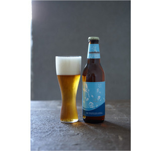 三越伊勢丹限定クラフトビール「Hop Relax」登場