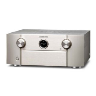 マランツ、Dolby AtmosやDTS:X対応の9.1chフラッグシップAVレシーバー