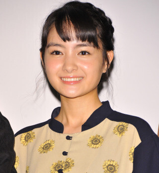 葵わかな「そのまま役作りできた」自身と同じ17歳の役どころを熱演