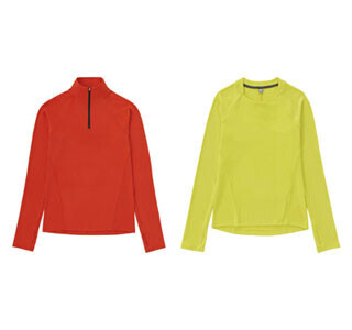 ユニクロ、過去最多320型をそろえた「ヒートテックコレクション」発売