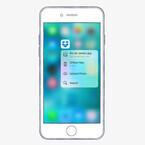 Dropbox、iOS 9に対応するアプデ - 新型iPhoneの「3D Touch」もサポート