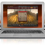 Mac/PC用のギター/ベース・アンプソフト「AmpliTube 4 for Mac/PC」を発表