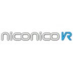 ドワンゴ、360度空間でニコ動を楽しめるアプリ「niconicoVR」発表
