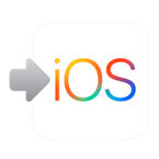 Apple、AndroidからiOSへのデータ移行アプリ「Move to iOS」を公開