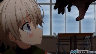 TVアニメ『がっこうぐらし!』、第11話のあらすじ&amp;場面カットを公開