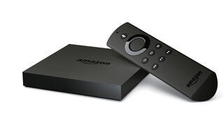 米Amazon、「Amazon Fire TV」と「Fire TV Stick 」をアップデート
