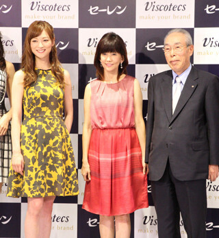 自分のブランドを作る時代へ! - セーレン、バーチャル試着も可能なパーソナルオーダーシステムの展開を開始