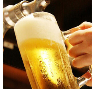 東京都八王子市に「九州食堂」オープン - 期間中"何杯飲んでも1杯100円"