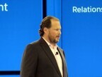 米SalesforceがIoT分野へ進出、創業者「企業と顧客のギャップを埋める」