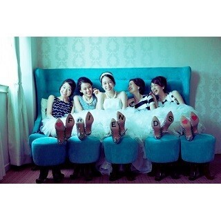 独身最後の女子会「バチェロッテパーティ」って何?