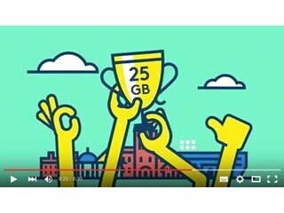 Dropboxキャンパスカップ、大学生ら対象にスタート - 最大25GBを獲得可能