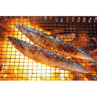 東京都目黒区で「目黒区民まつり」開催 - 約5,000尾の炭火さんまを無料配布