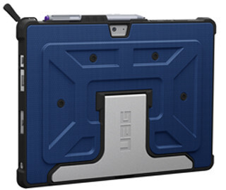 プリンストン、UAG社製の頑丈Surface 3用ケースに新色ブルー追加