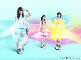 『それが声優!』、イヤホンズ3rdシングル「光の先へ」試聴用トレーラー公開