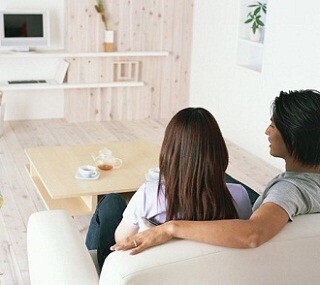 新婚夫婦に人気の「室内設備」とは？